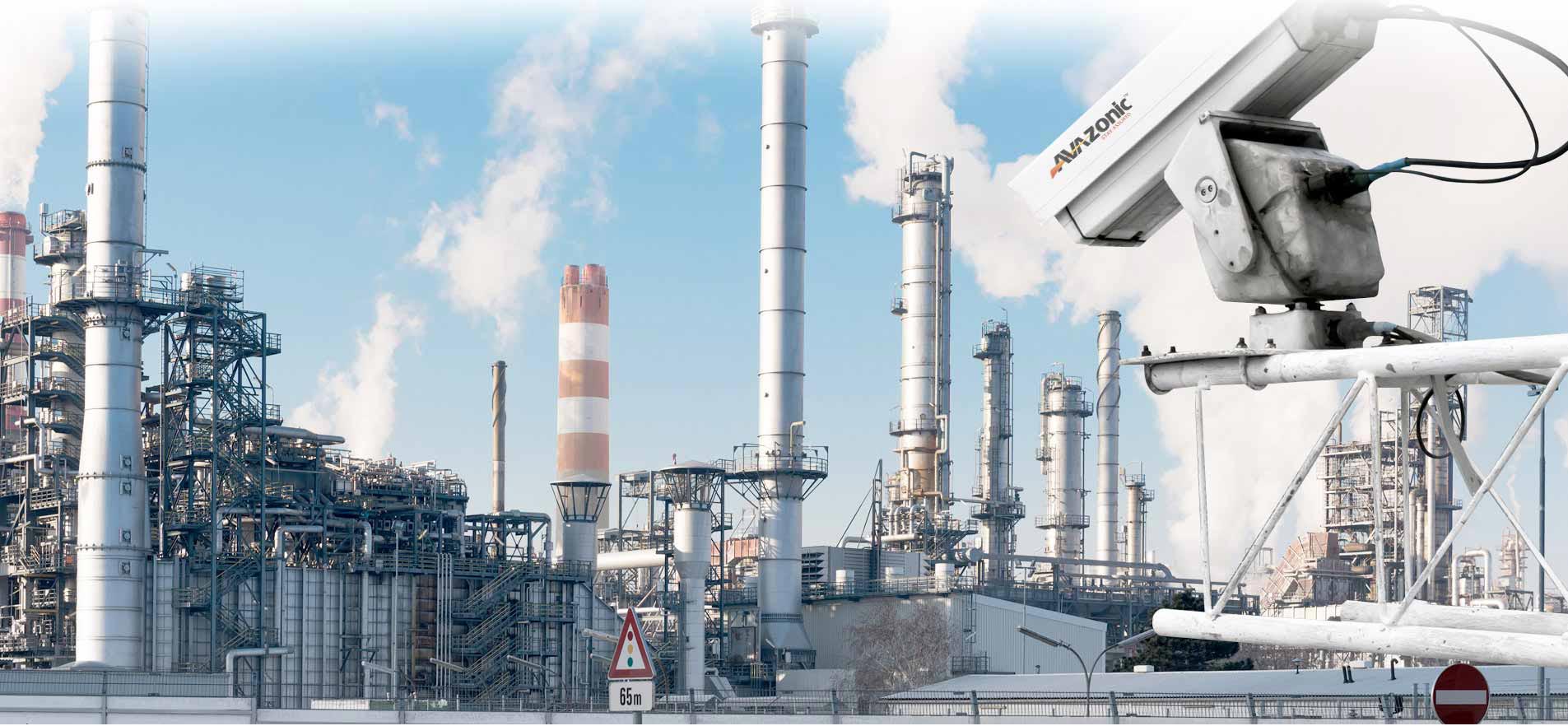 industrial