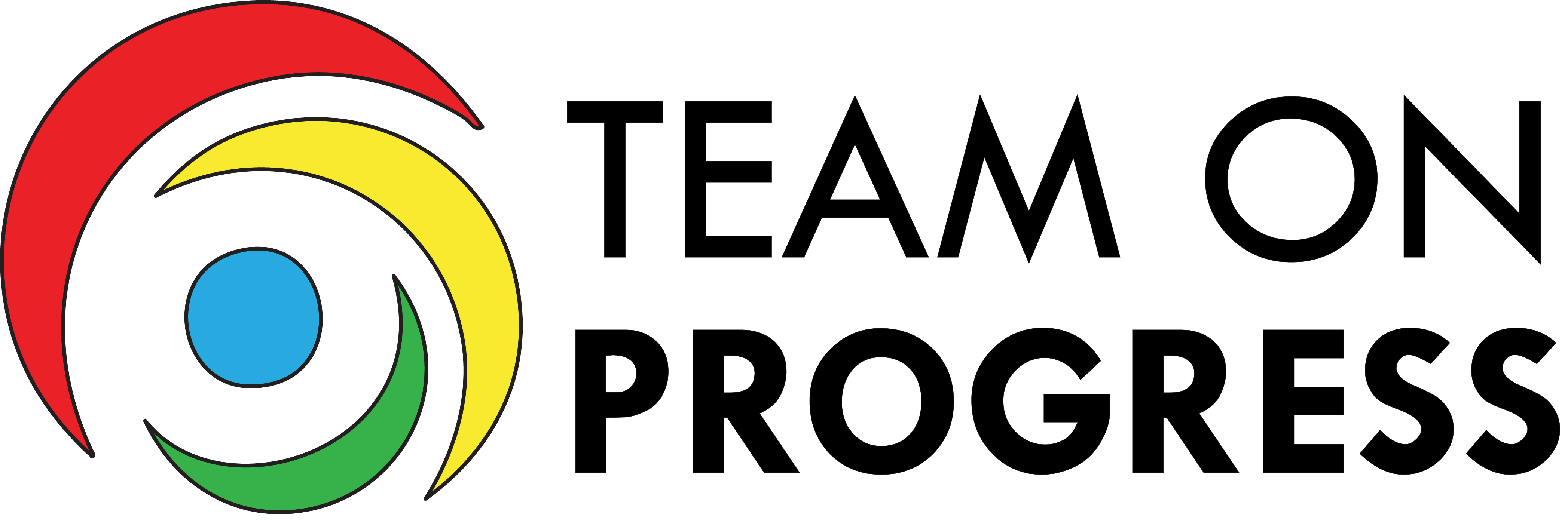 Team On Progress